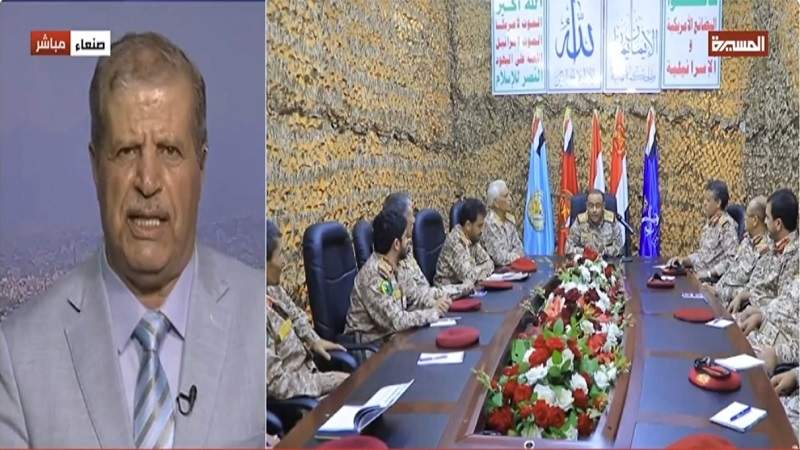 Yemen’s Psychological Warfare Paralyzes Israeli Enemy’s Most Fortified Airport