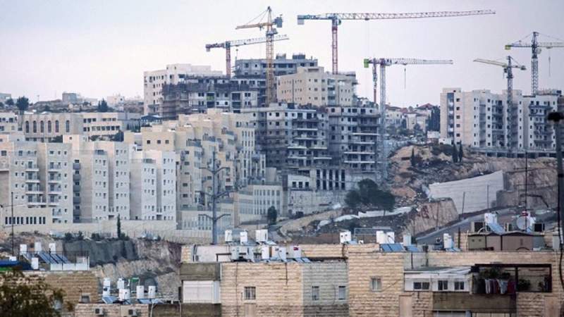 Israel Set to Approve Construction of 4,500 Illegal Settler Units in West Bank