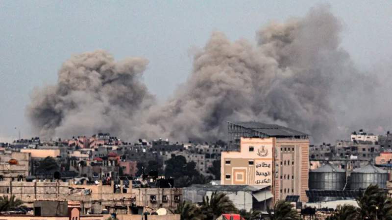 Gaza's Resistance Groups Announce Response to 2nd Truce Proposal
