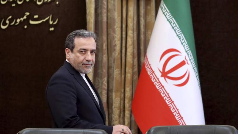 Iran ‘Exercised Self-defense’ Under UN Charter by Targeting Israeli Military Sites: Iran's FM
