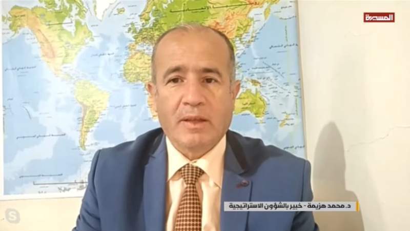 Strategic Affairs Expert: Zionist Recognition of 'Somaliland' Part of Broader Offensive Targeting Yemen, Arab Region