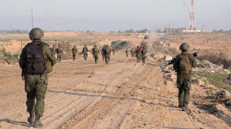 Israeli mMilitary in ‘Shock’ Amid Shortage of 1000s of Forces: Report