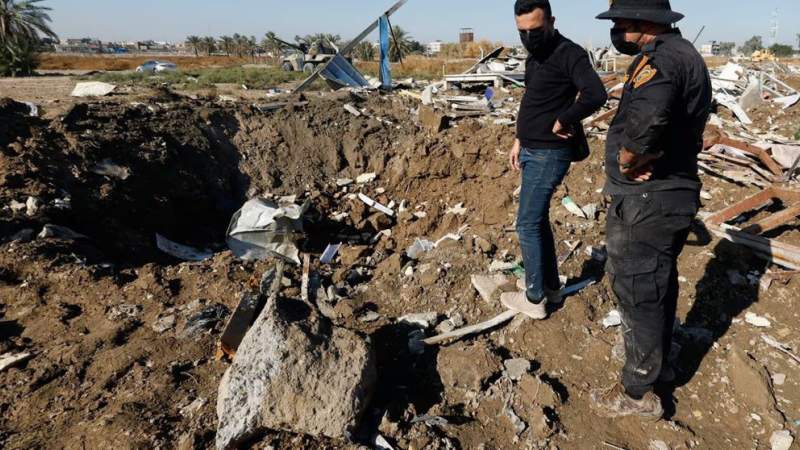 Baghdad Condemns US Strikes on Resistance Positions as ‘Violation of Iraqi Sovereignty’
