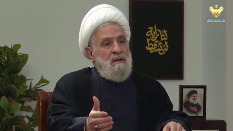 Resistance Forced Israel to Accept Ceasefire: Hezbollah