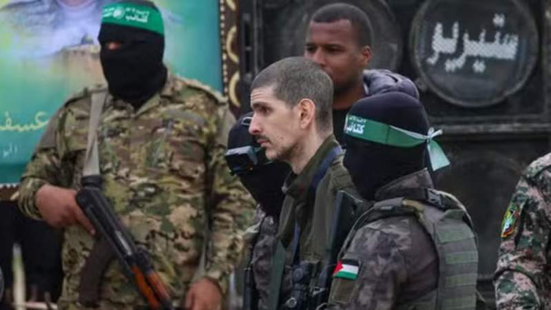 Hamas Agrees to Releasing 10 Israeli Captives to Help Advance Ceasefire Talks