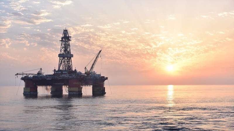 Caspian Drilling Heralds a Transformation in Iran’s Energy landscape