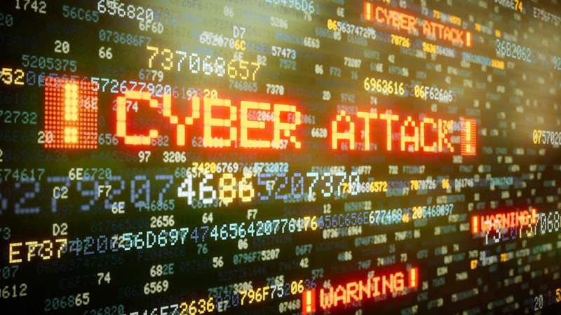 Indonesian Hacker Group Targets Several Israeli Websites, Including Foreign Ministry