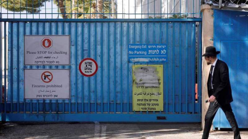 Israeli Forces Raid UNRWA Headquarters in Al-Quds after UN Extends Mandate