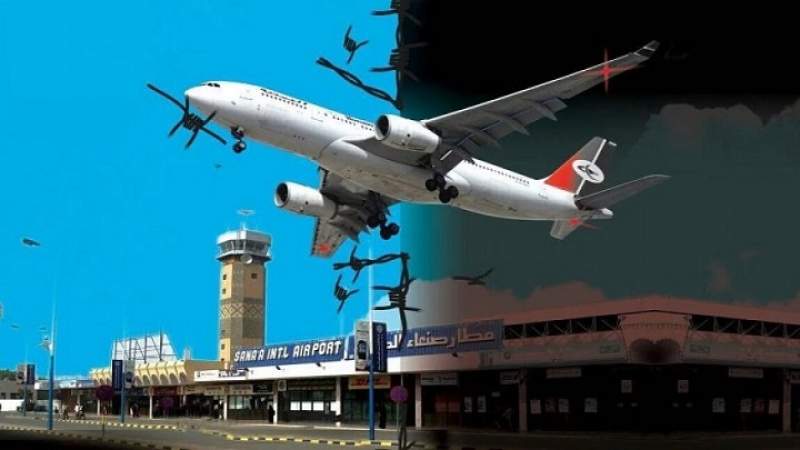 Health Ministry Spokesman: Closure of Sana’a Airport Deepens Suffering of Patients, Denies Life-Saving Treatment Abroad
