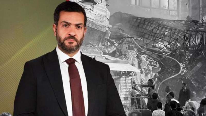 Pro-Hezbollah Journalist Arrested in Jordan; No Reason Offered