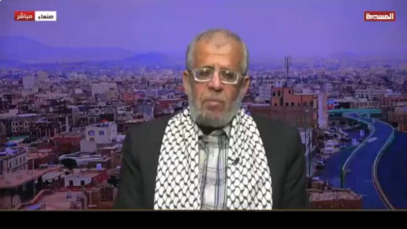 Hamas Envoy in Yemen Praises Sana’a’s Unwavering Support for Palestine