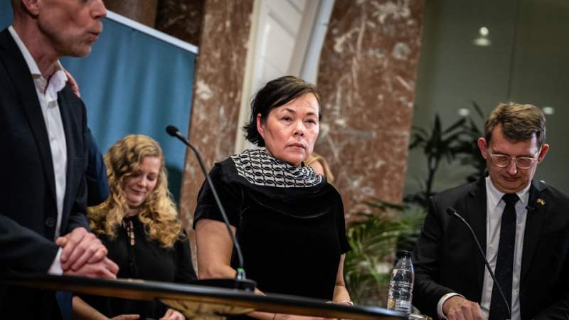 New Poll Shows Big Majority of Greenlanders Don't Want to Join US