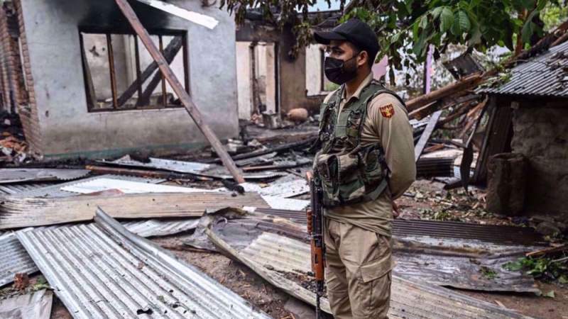 India and Pakistan Agree to 'Immediate Truce' After Days of Tensions, Cross-Border Clashes