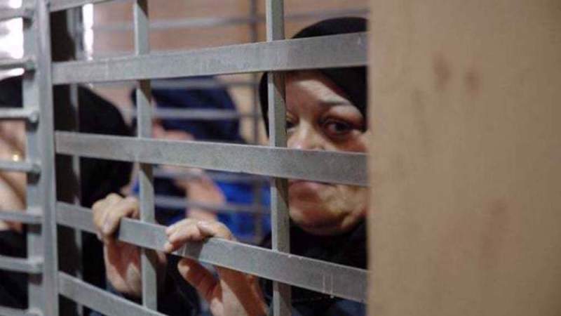 Female Palestinian Inmates endure Violations, Harsh Conditions at Israeli Prison: Rights Group