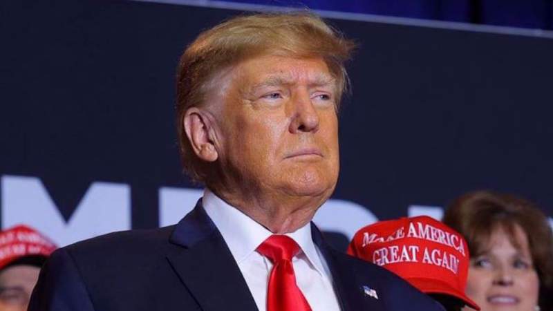 Trump Risked National Secrets, US Prosecutors Allege in Indictment