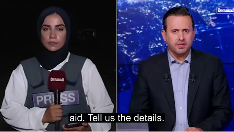 Gaza’s Hunger Exposes Silence of Muslim Scholars in Neighboring Countries