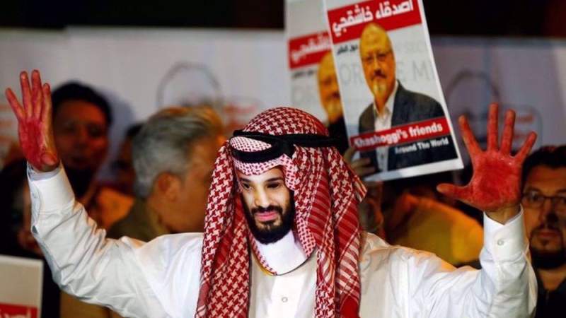 Source: Saudi Crown Prince Mohammed Bin Salman Will Not Attend Queen Elizabeth II’s Funeral