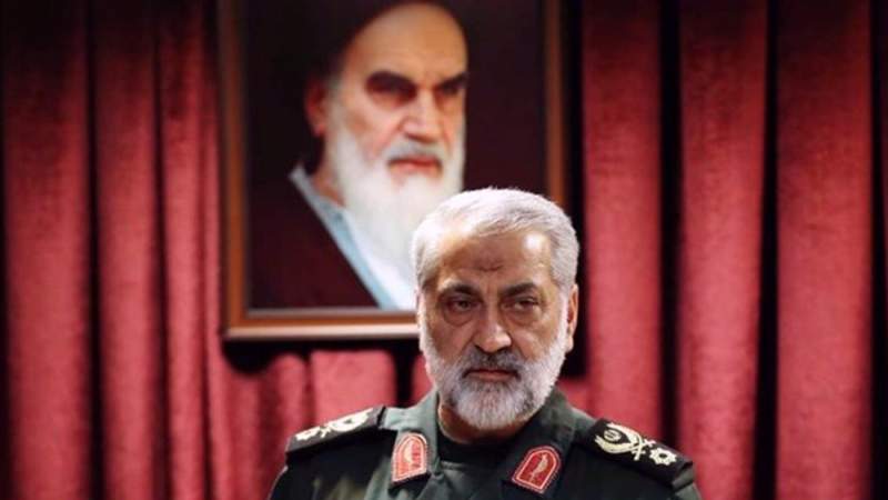 Israel, with US Help, Targeted Civilian Areas in Iran; Must Await ‘Severe Response’: Military Spox