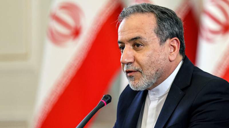 'Iran Open to Resuming Negotiations But US Must First Compensate for Its Mistakes'