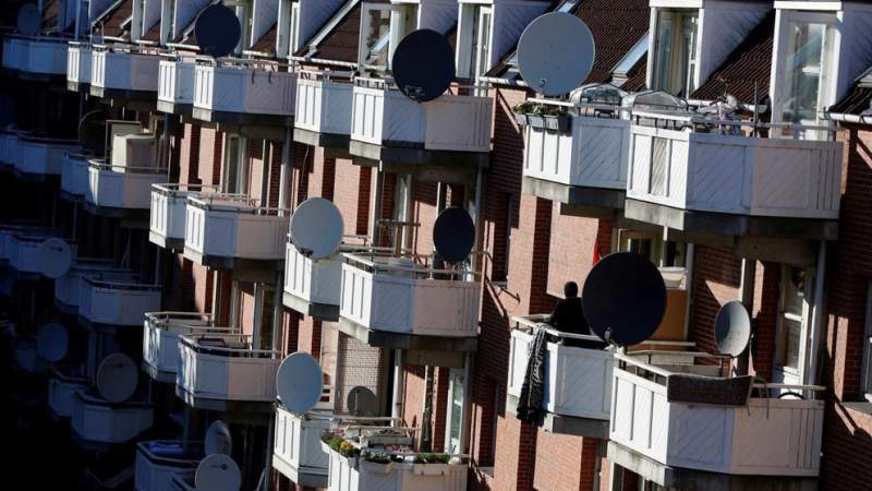 Denmark Depopulates Ethnic Minority Neighborhoods Under 'Ghetto Law'