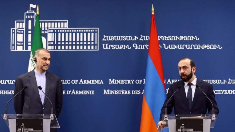  Iran FM Hopeful Lasting Peace in Caucasus within Reach in Coming Months 