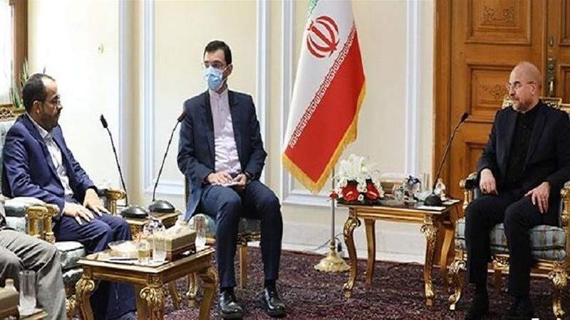 Head of  Iranian Shura Council: Yemen Will Win Against Saudi-led Aggression with Patience
