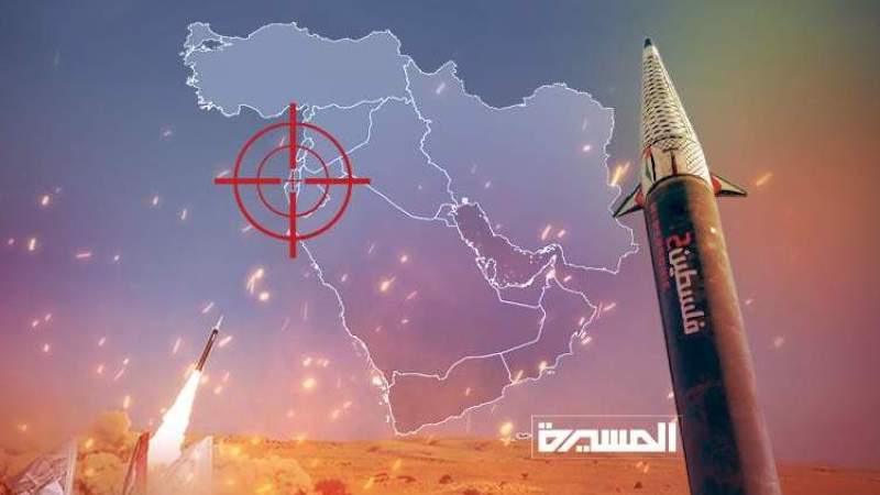 Military Experts: Yemeni Strikes Keep Israel in Constant Emergency
