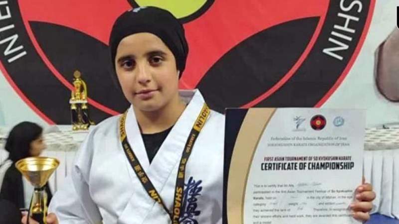 68 Iranian Athletes Martyred During Imposed Israeli War: Official