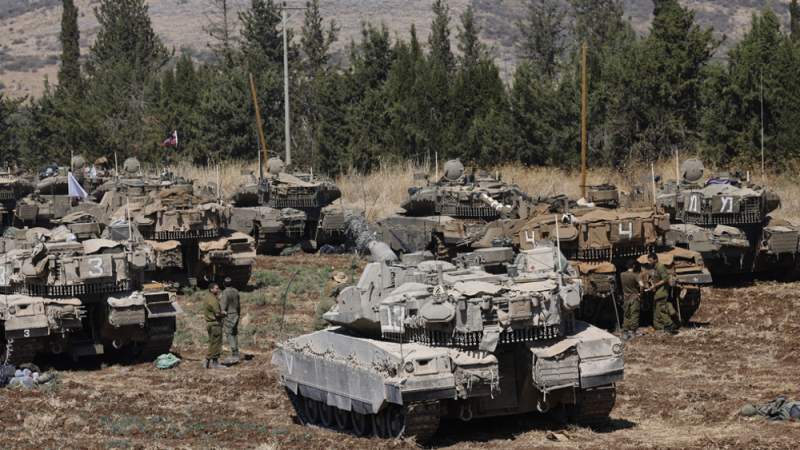 US Threatens Lebanon with ‘New Israeli War’ If Hezbollah Stays Armed: Report