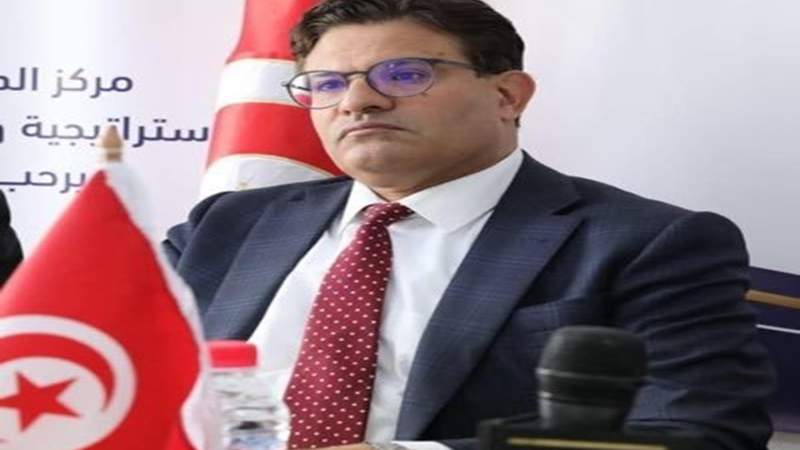 Former Tunisian FM: Yemen Filled Strategic Void, Earned Arab-Islamic Support for Defending Palestine