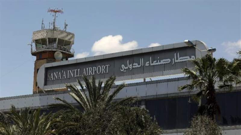Resumption of Regular Flights at Sana’a Airport Following Zionist Aggression