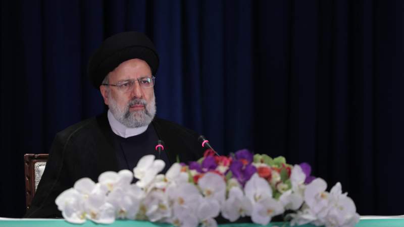 Iran Will Never Abandon Its Nuclear Rights, Awaits ‘Practical’ Steps by US, Europe: President Raeisi