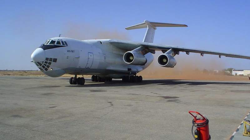 Al-Rayyan Airport Receives Large Emirati Arms Shipment to Reinforce Occupation Proxies in Hadramout