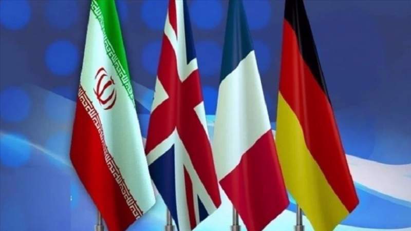 Iran Ready to Continue Talks with Europe, Safeguard Its Nuclear Rights: Deputy Foreign Minister 