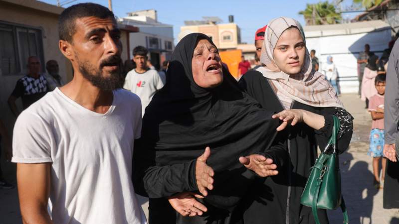 Gaza Receives 15 More Bodies of Palestinian Prisoners: Health Ministry