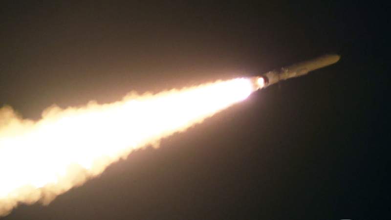 North Korea Says Tested New Cruise Missile, Assures Neighbors of No Impact on Their Security