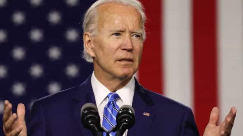 Newsweek: Danger Biden Stay Away from Saudi Regime