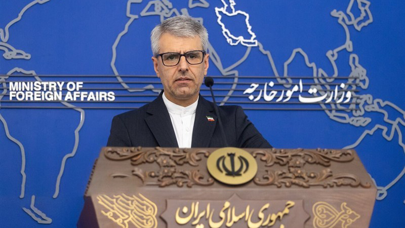 Lebanon’s Inherent Right to Self-defense Equires Military Capability: Tehran