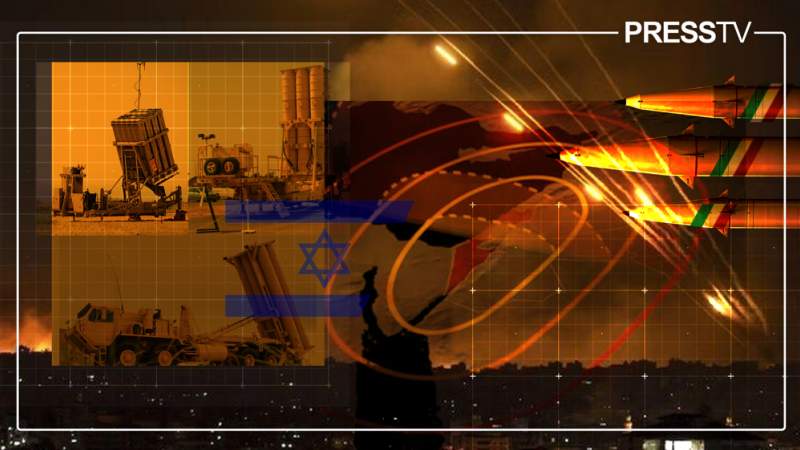 How Israeli Propaganda Mills Recycled Fabricated Claims of Intercepting Iranian Missiles 