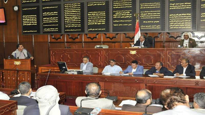 Parliament Condemns US-Saudi Aggression Media’s Disregard for Suffering of Yemeni People