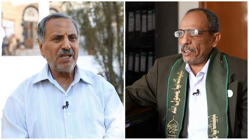 Oil, Gas Revenues Looted by Saudi-mercenaries Enough to Pay Salaries