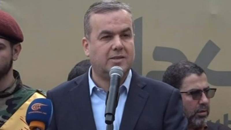 Hezbollah ‘Undeterred’ by Israeli Threats Against New Chief: Lebanese Lawmaker