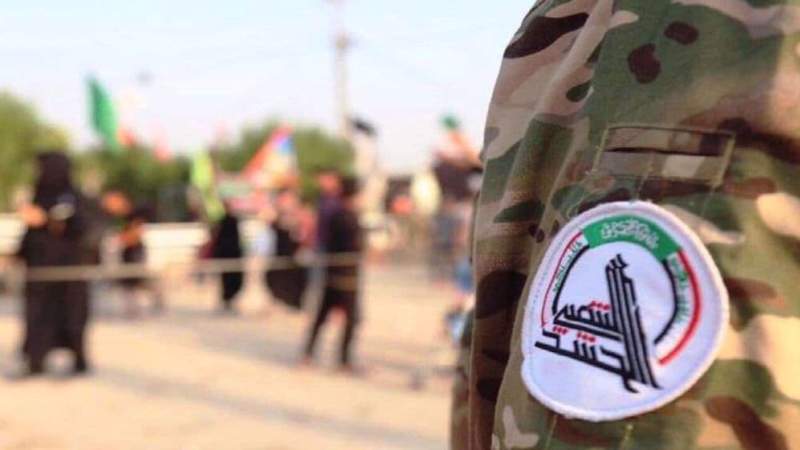 PMU Commander’s House Targeted by Sound Bomb Blast in Baghdad