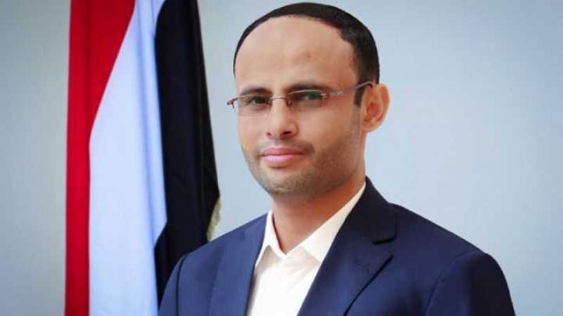 President Al-Mashat: Stopping Aggression, Lifting Siege Right Basis for Any Peace Process