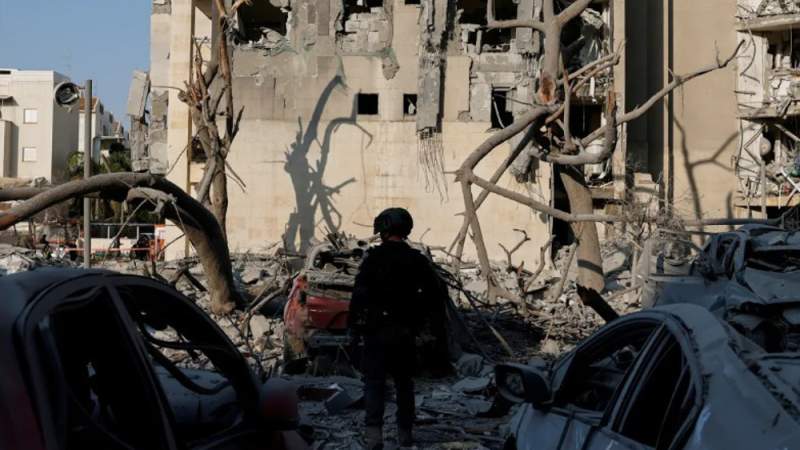 Israel to Cut Funding for Hotel Stays of Thousands Displaced by Iranian Retaliation: Report