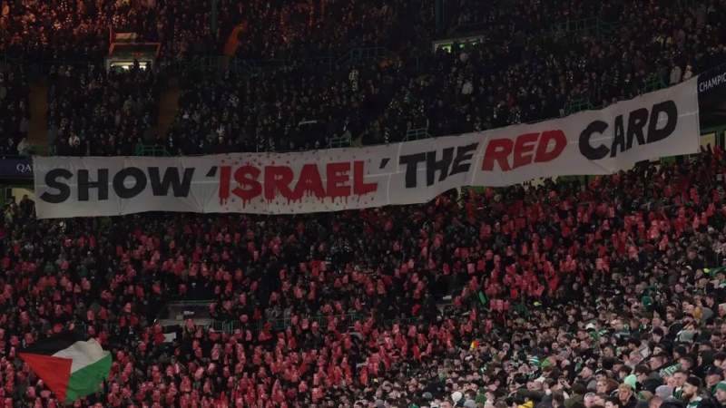 UEFA Set to Vote on Israel's Suspension from All Competitions Amid Gaza Genocide