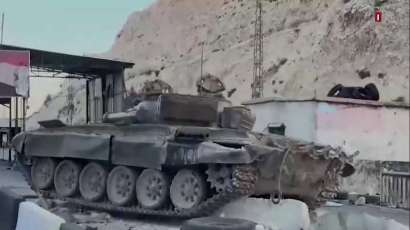  From Airstrikes To Normalization How Israel And The Us Seek To Reshape Post-War Syria