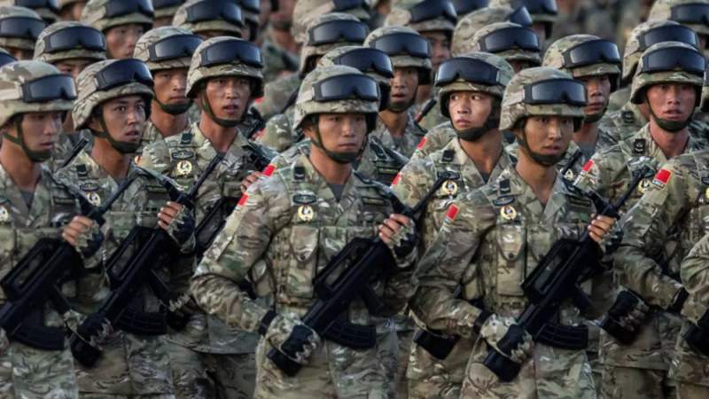 China Orders Military to Enhance War Readiness