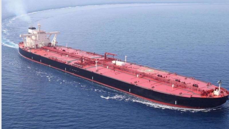 China Expected to Raise Iran Oil Imports Amid Venezuela To ensions: Report