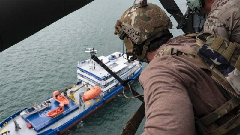 UK Cuts Intelligence Sharing with US Caribbean Boat Strikes, Calling Them ‘Illegal’: Report